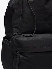 VANS - Old Skool Cinch Backpack - naised - black - 3