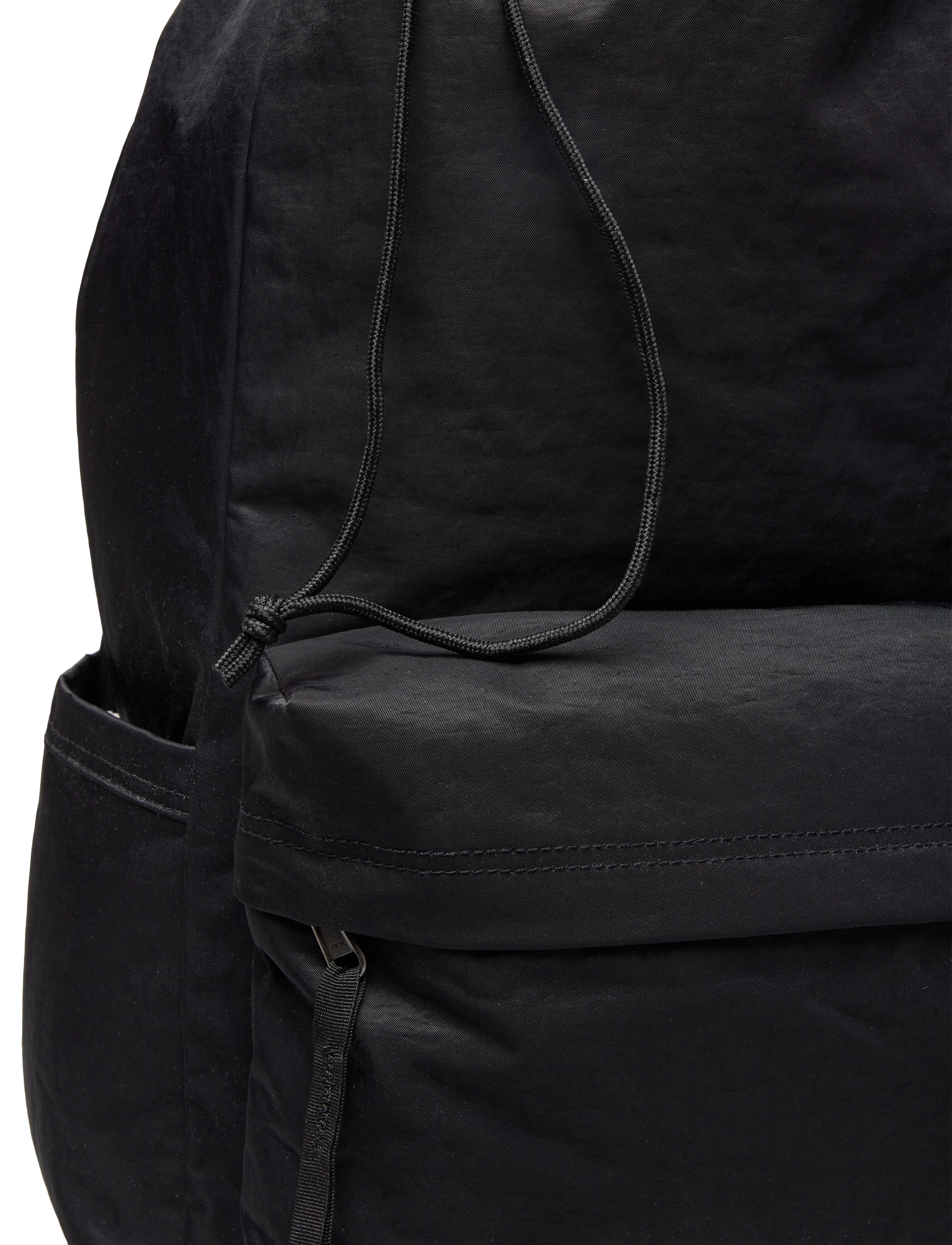 VANS - Old Skool Cinch Backpack - black - 3