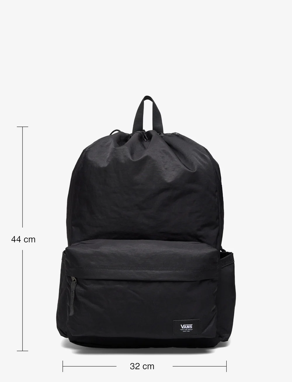 Old online vans backpacks