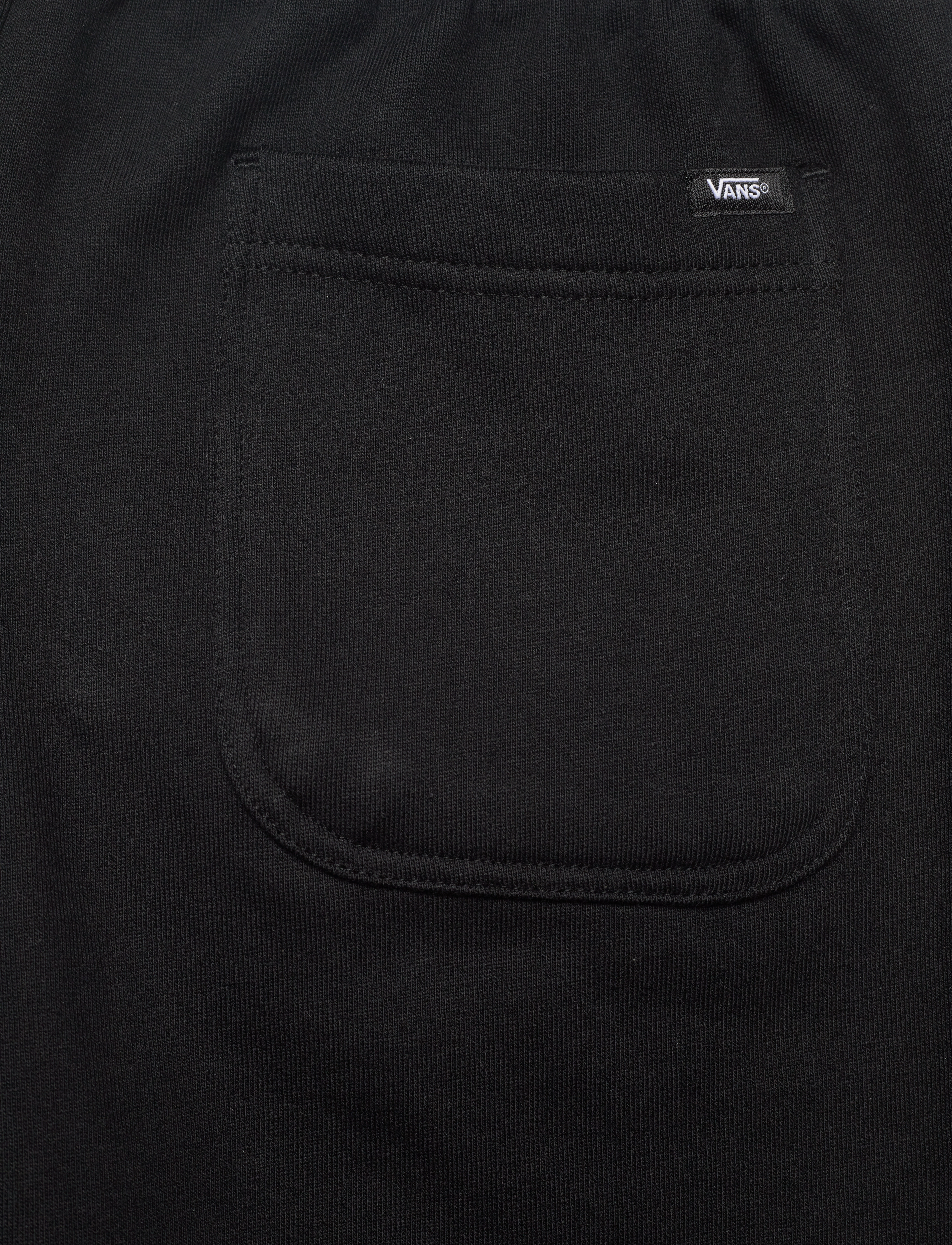 VANS - REFLECTIVE CHECKERBOARD FLAME PANT - black - 5