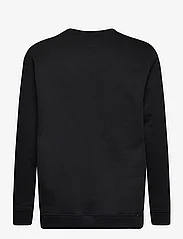 VANS - VANS CLASSIC CREW - sweatshirts - black - 1