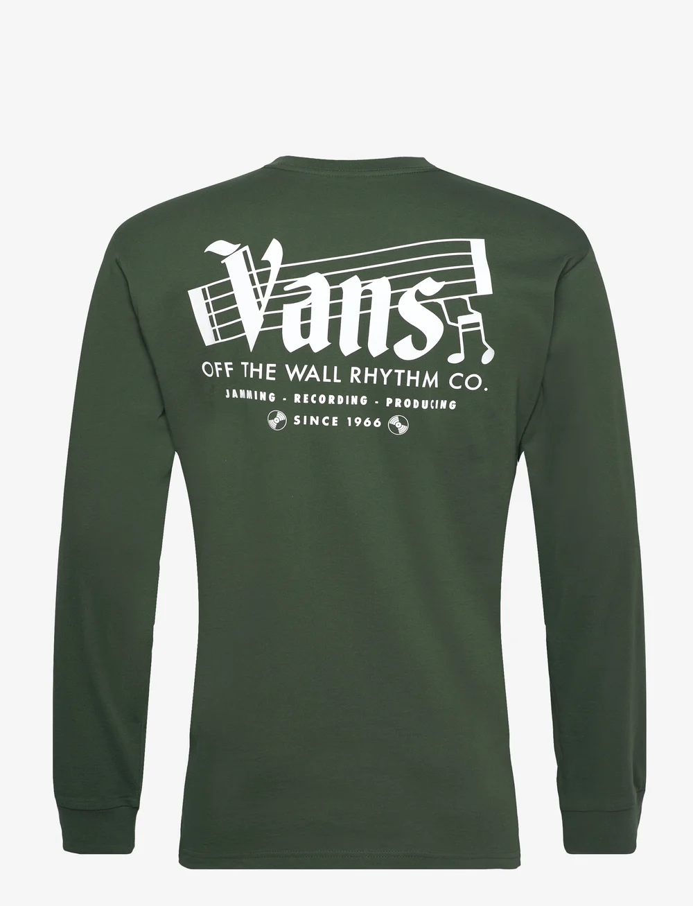 Vans off the wall clothes best sale