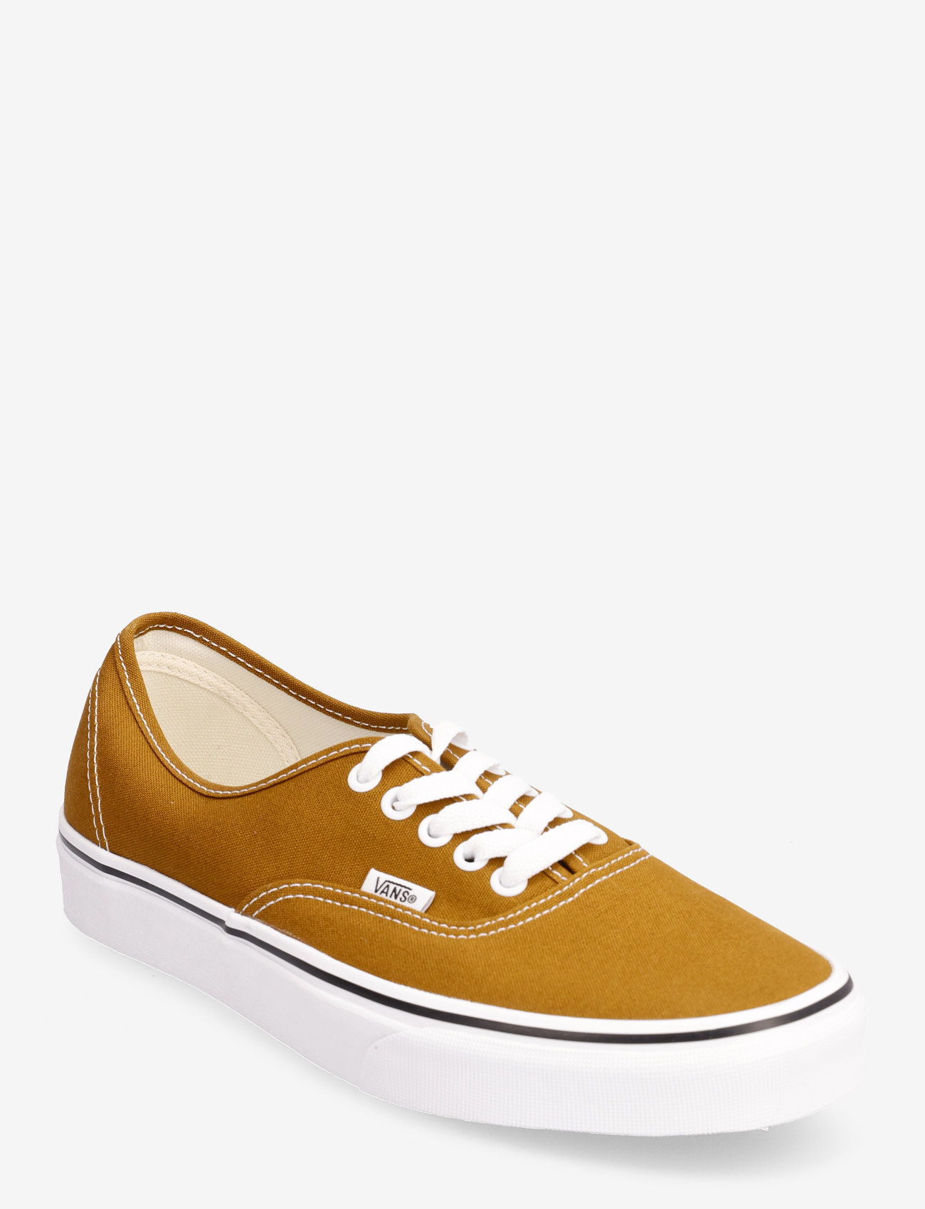 VANS - Authentic - color theory golden brown - 0