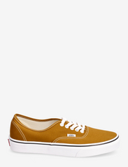VANS - Authentic - color theory golden brown - 1