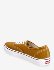 VANS - Authentic - color theory golden brown - 2