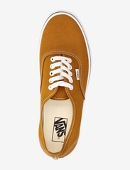 VANS - Authentic - color theory golden brown - 3