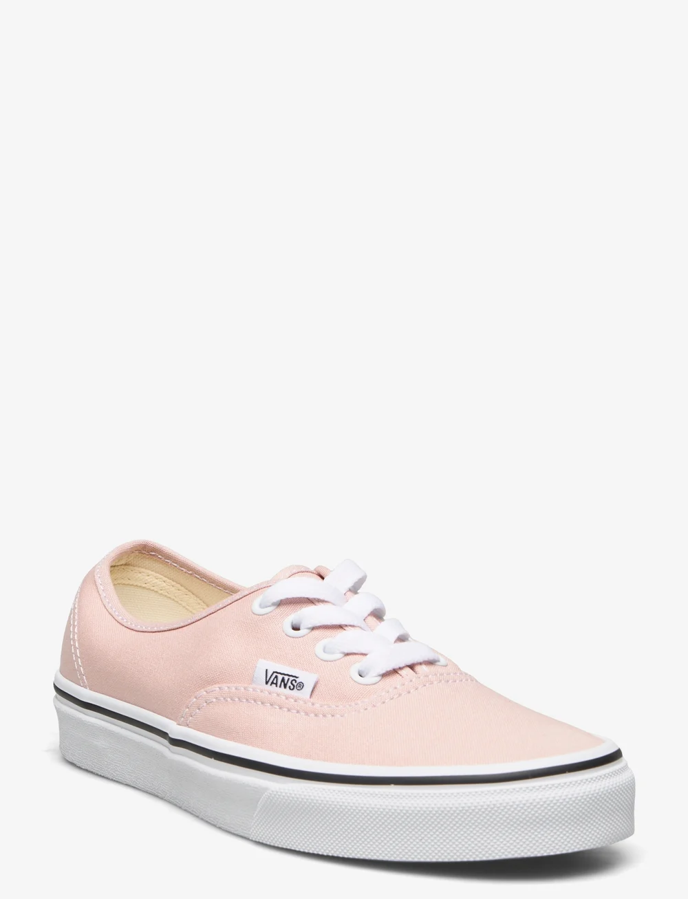 Vans rose pink deals