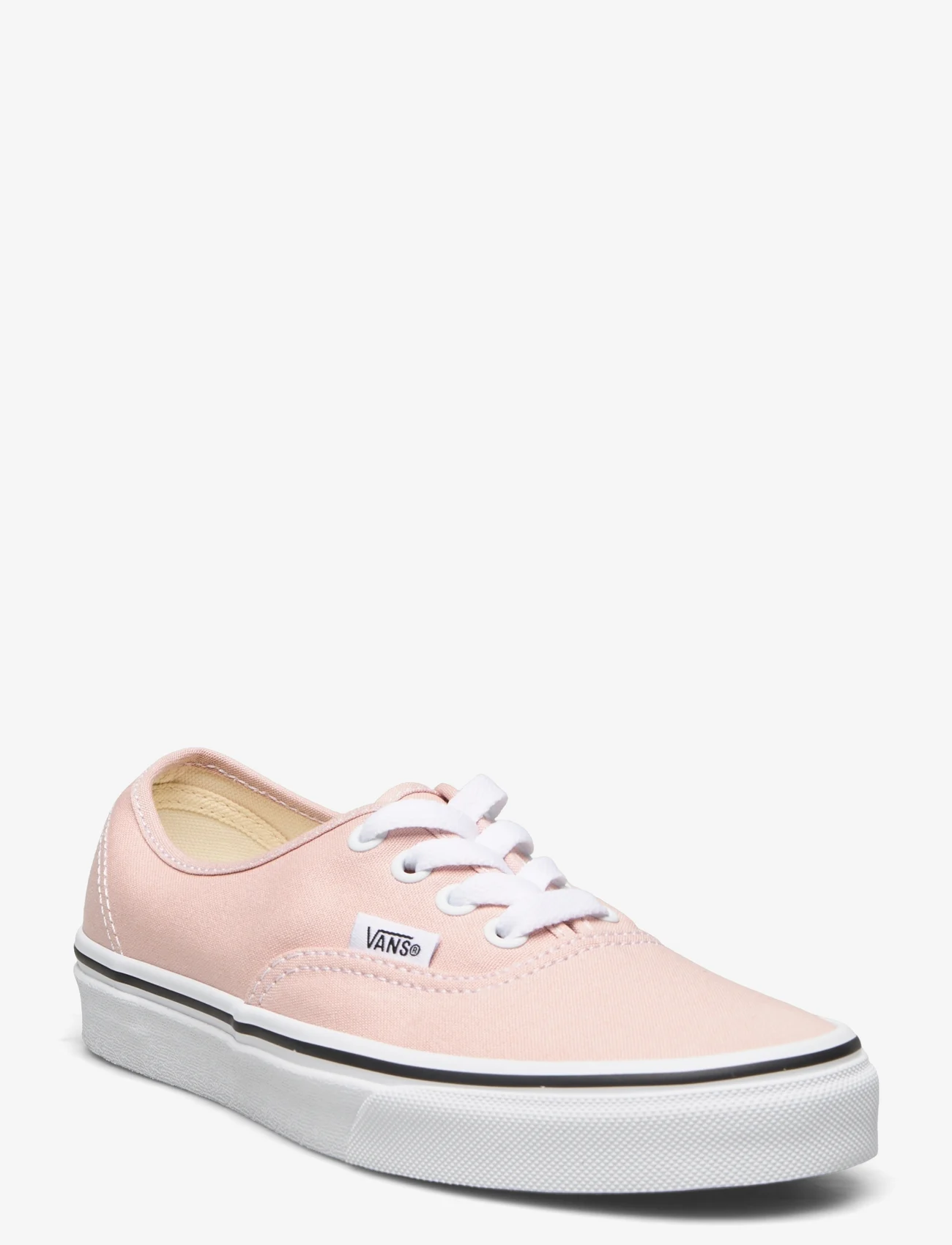 VANS - Authentic - color theory rose smoke - 0
