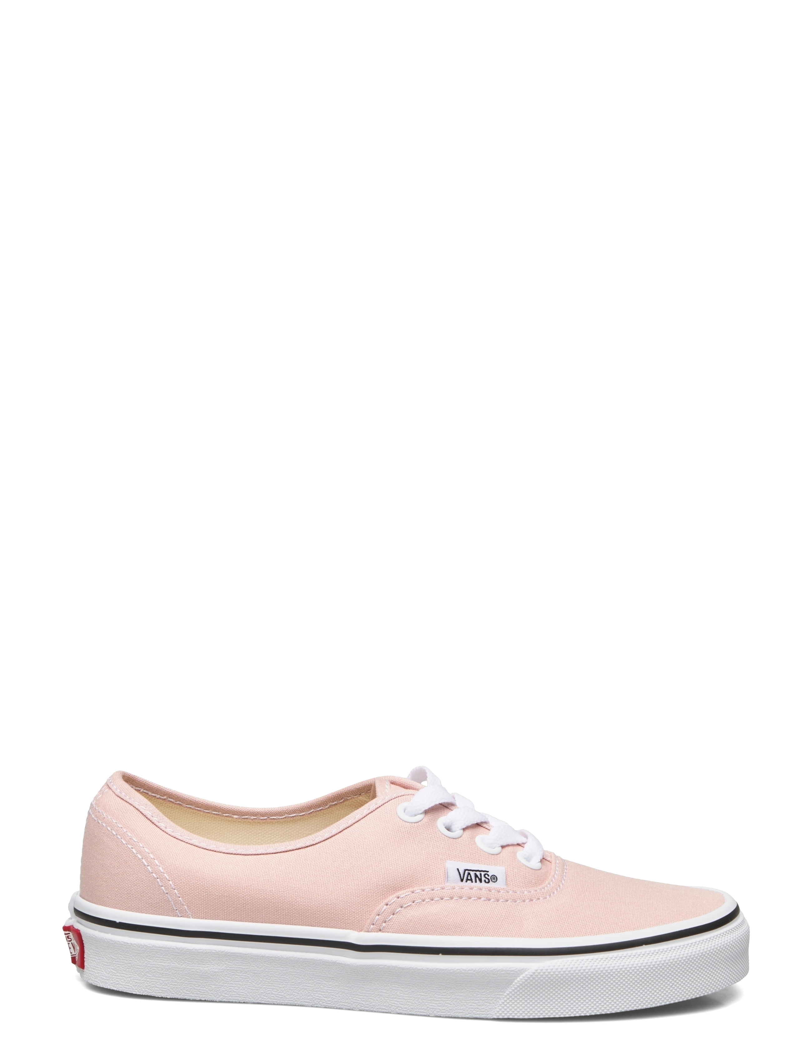 VANS - Authentic - color theory rose smoke - 1