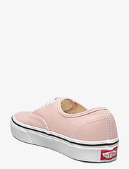 VANS - Authentic - color theory rose smoke - 2