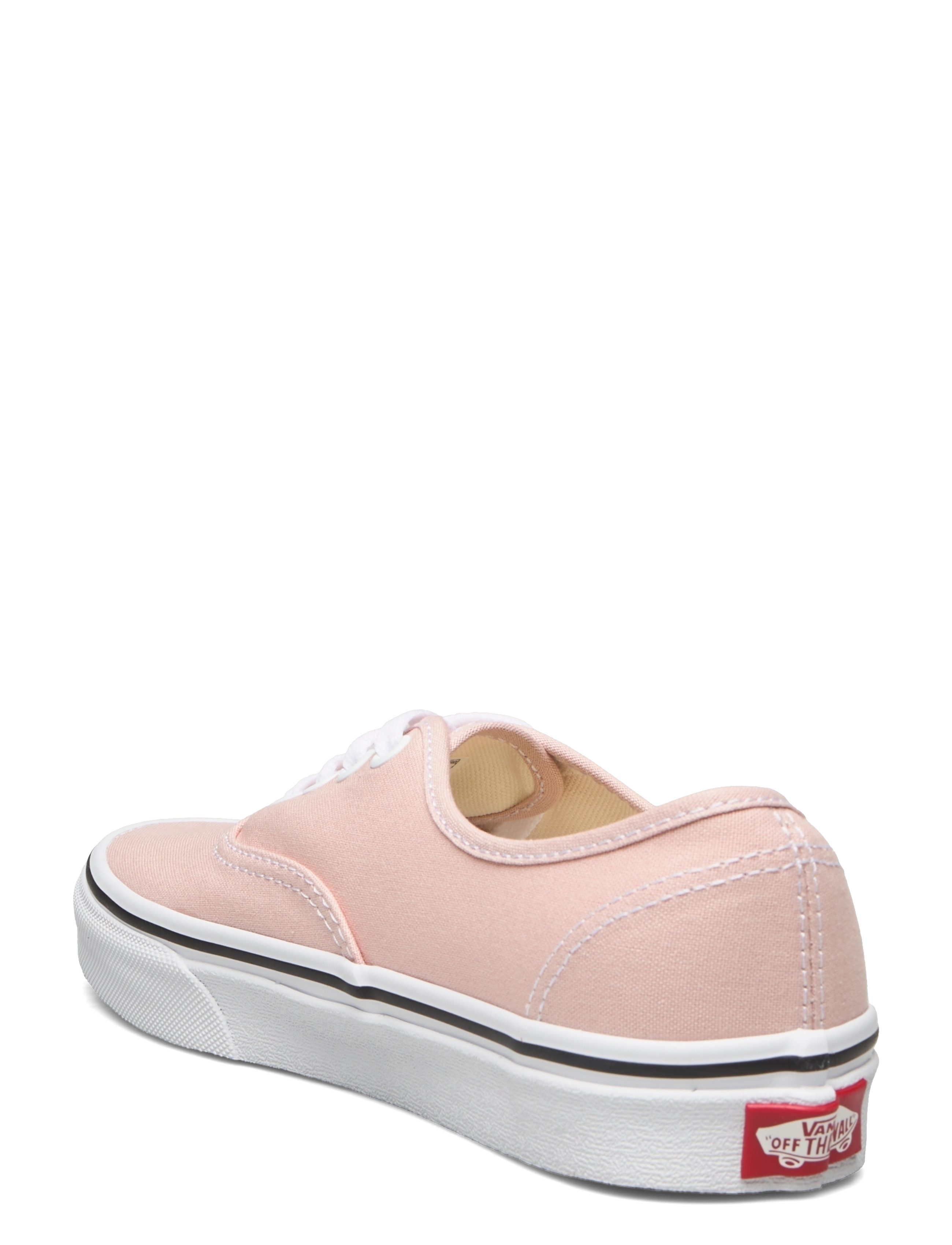 VANS - Authentic - color theory rose smoke - 2