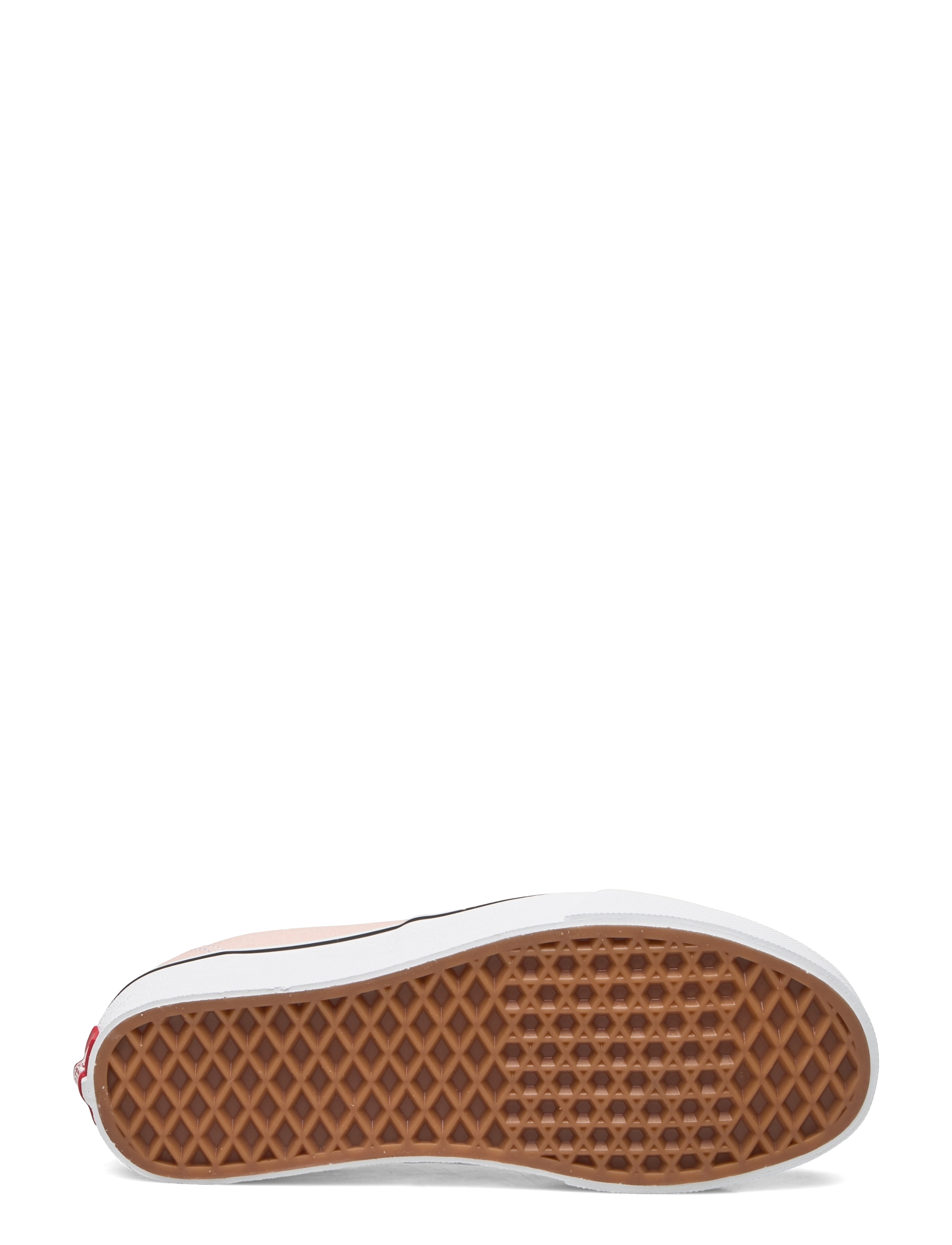 VANS - Authentic - color theory rose smoke - 4
