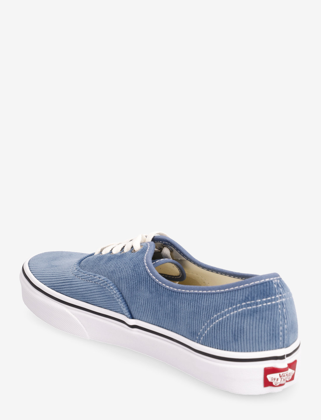 White van 2025 low tops