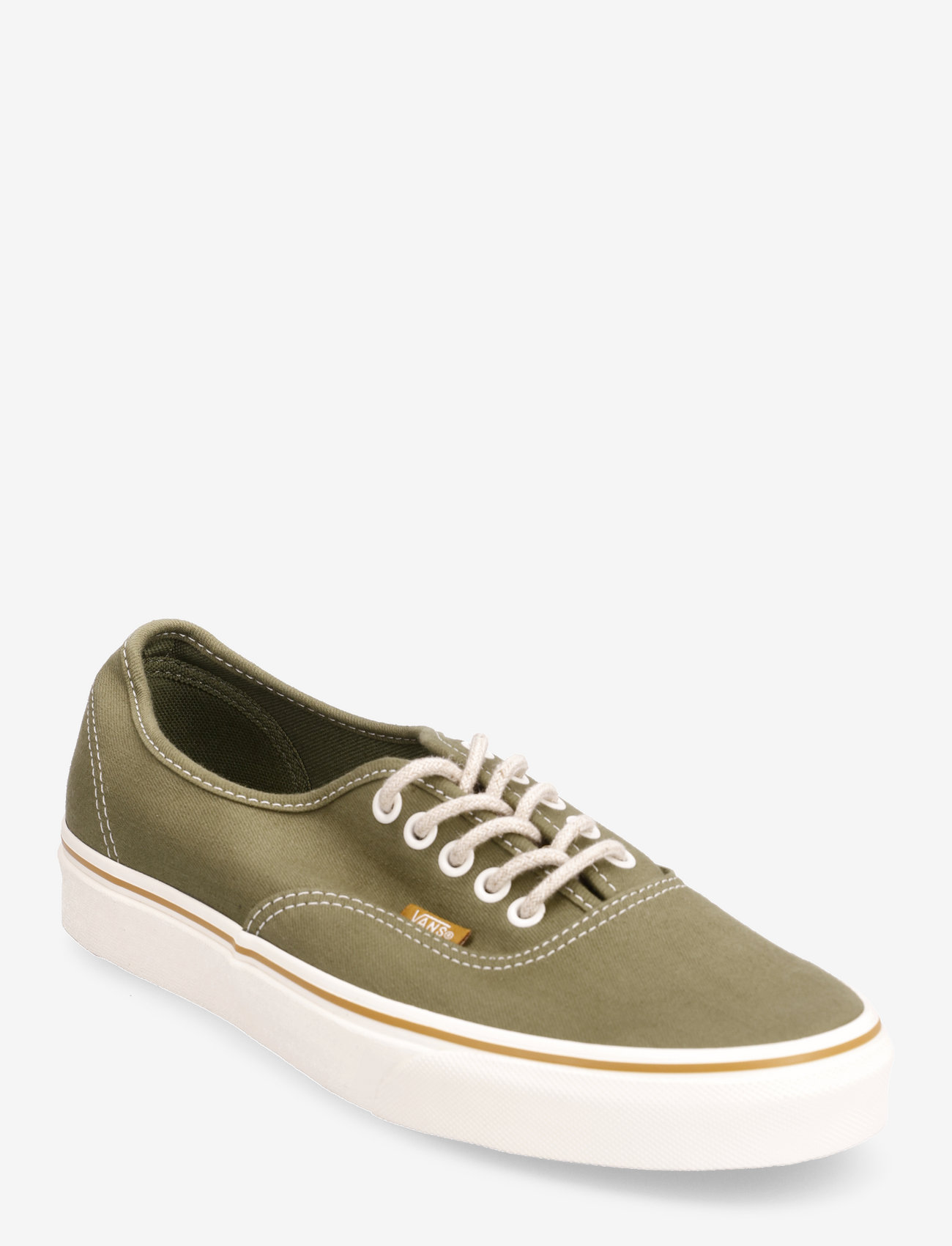 VANS - Authentic - loden green - 0