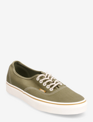 VANS - Authentic - lave sneakers - loden green - 0