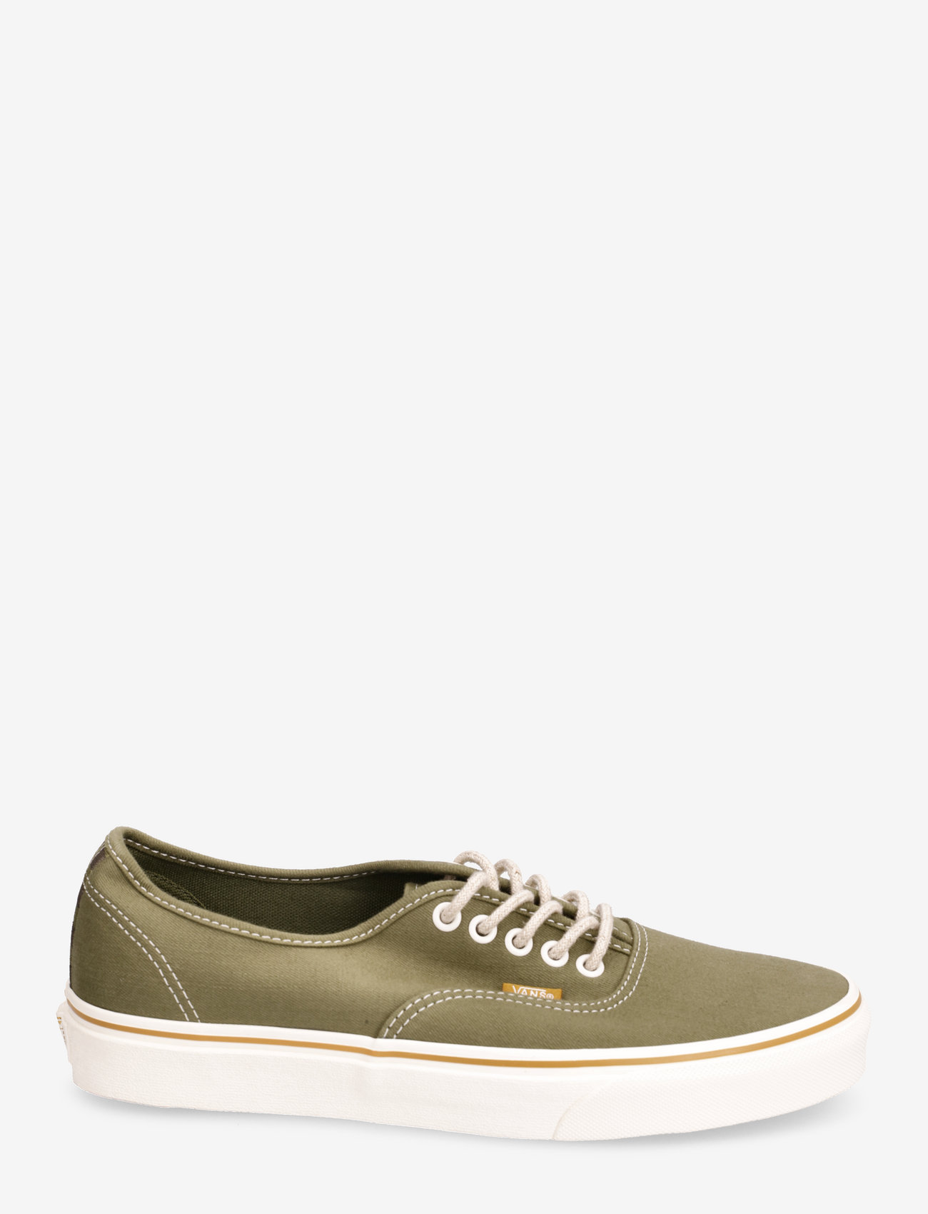 VANS - Authentic - loden green - 1