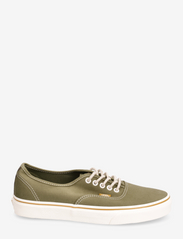 VANS - Authentic - lave sneakers - loden green - 1