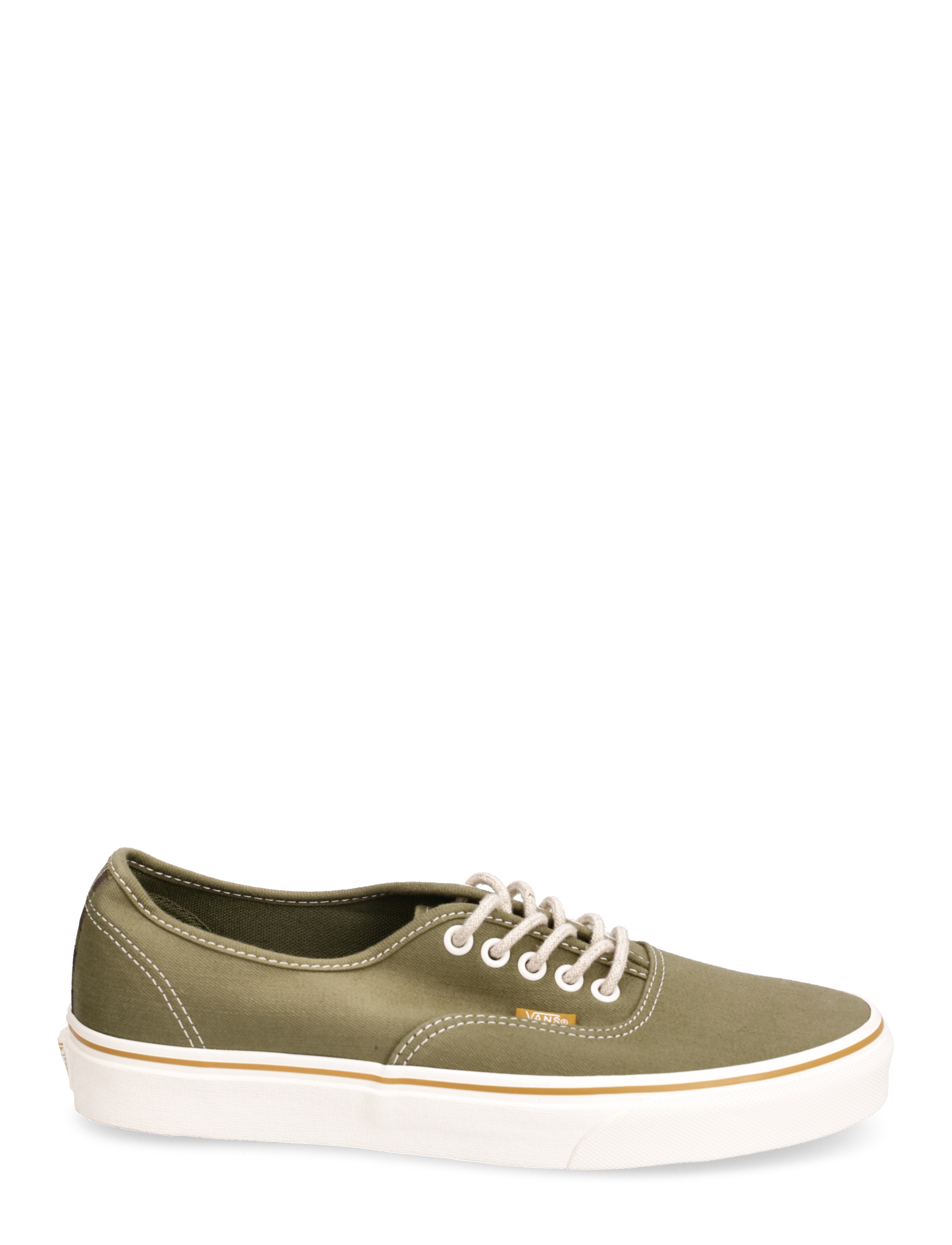 VANS - Authentic - loden green - 1