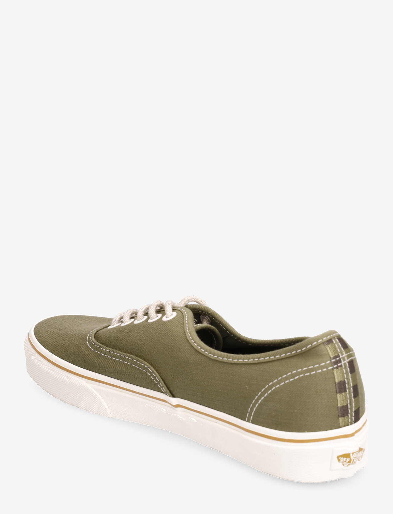 VANS - Authentic - loden green - 2