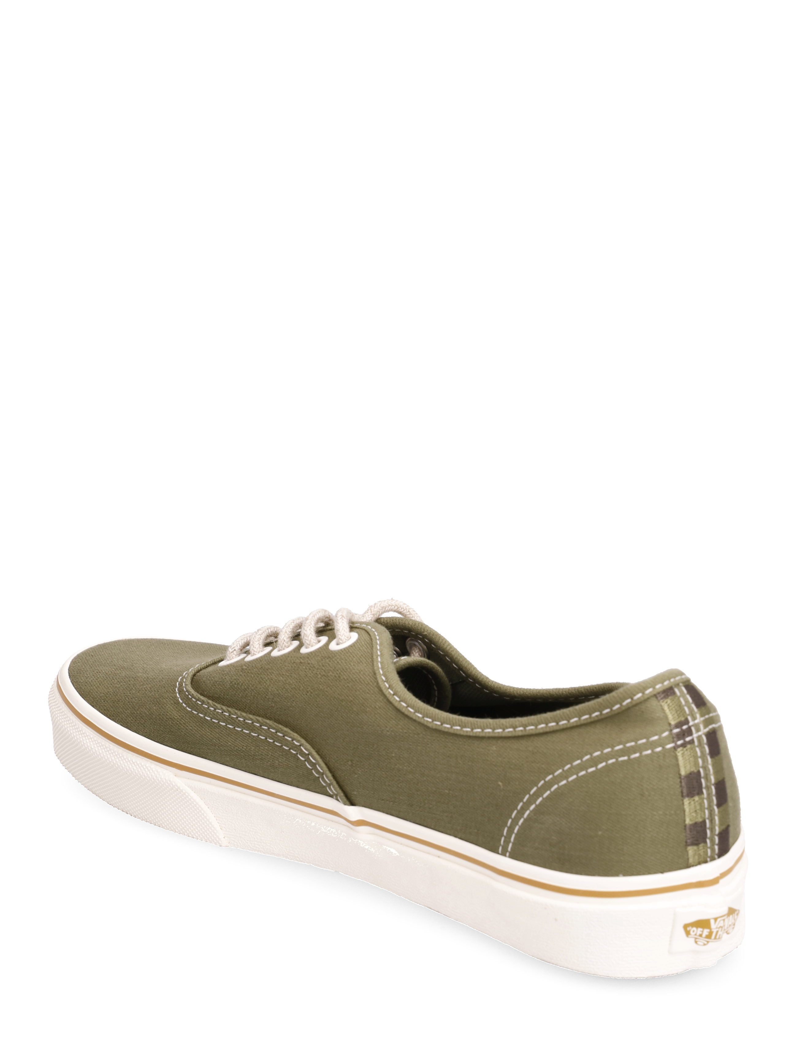 VANS - Authentic - loden green - 2