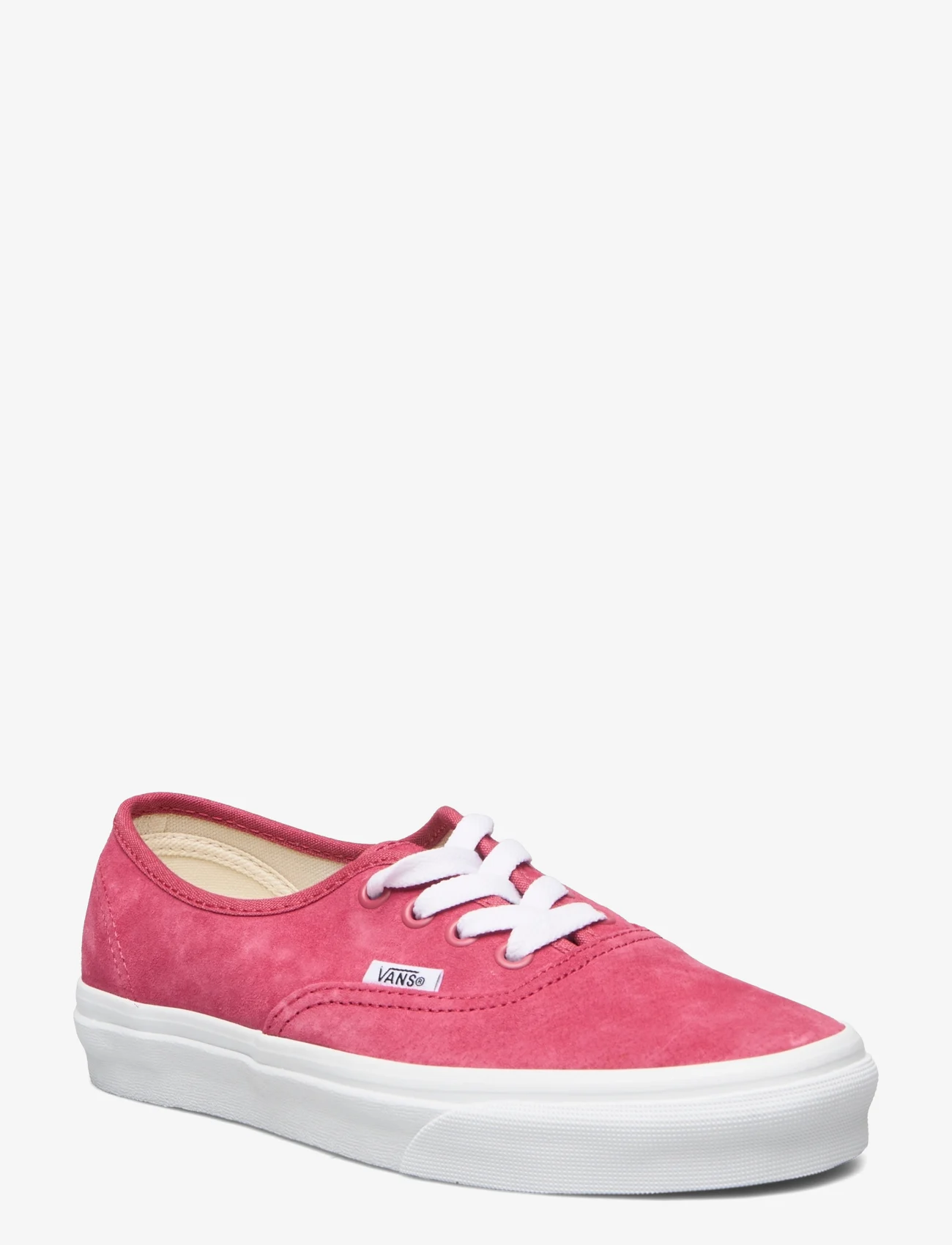 VANS - Authentic - low top sneakers - holly berry - 0