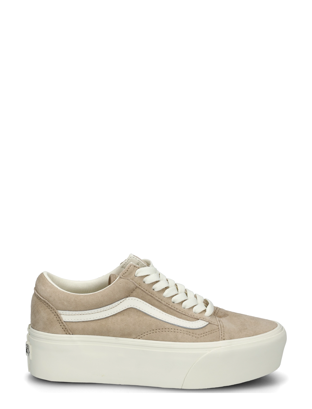 VANS - Old Skool Stackform - incense - 1