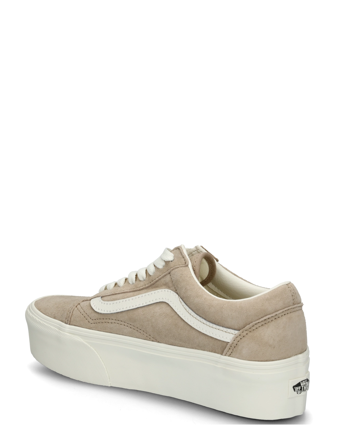 VANS - Old Skool Stackform - incense - 2