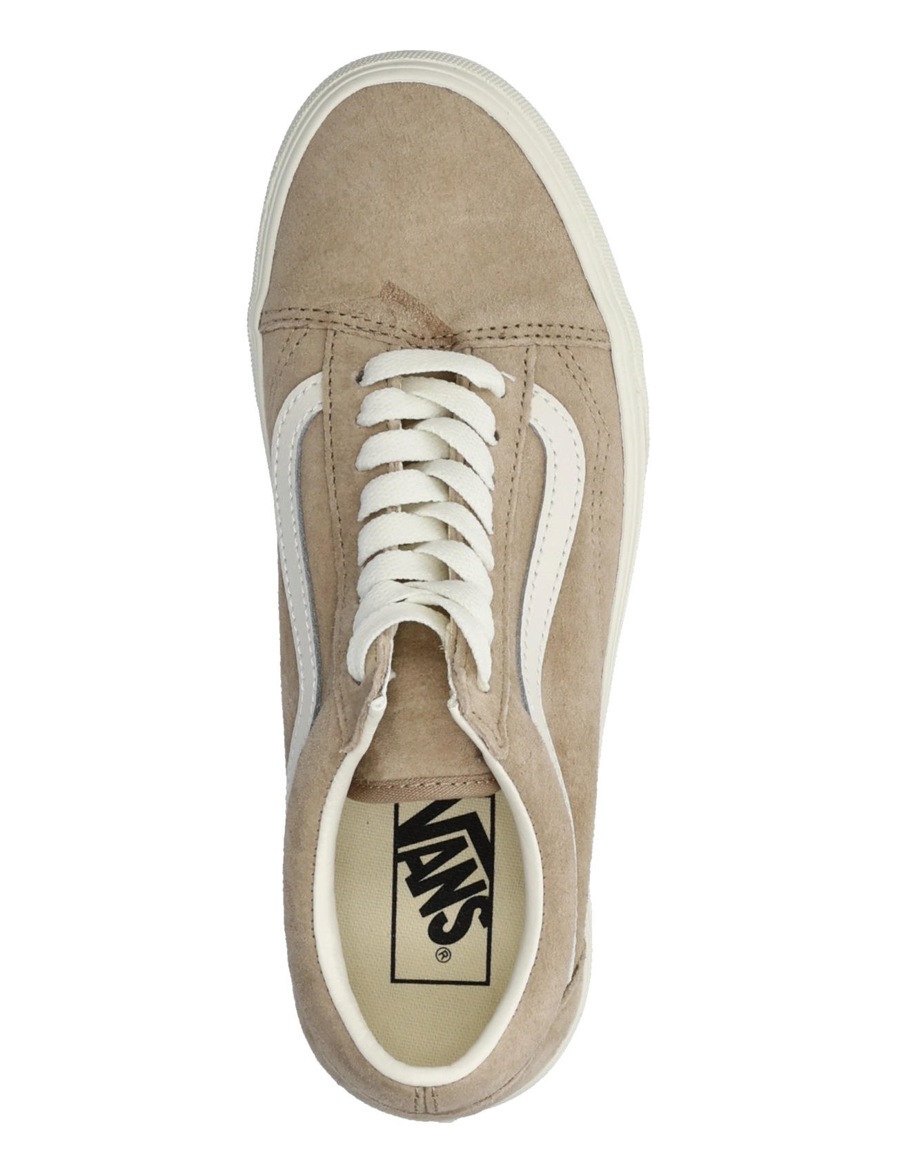 VANS - Old Skool Stackform - incense - 3