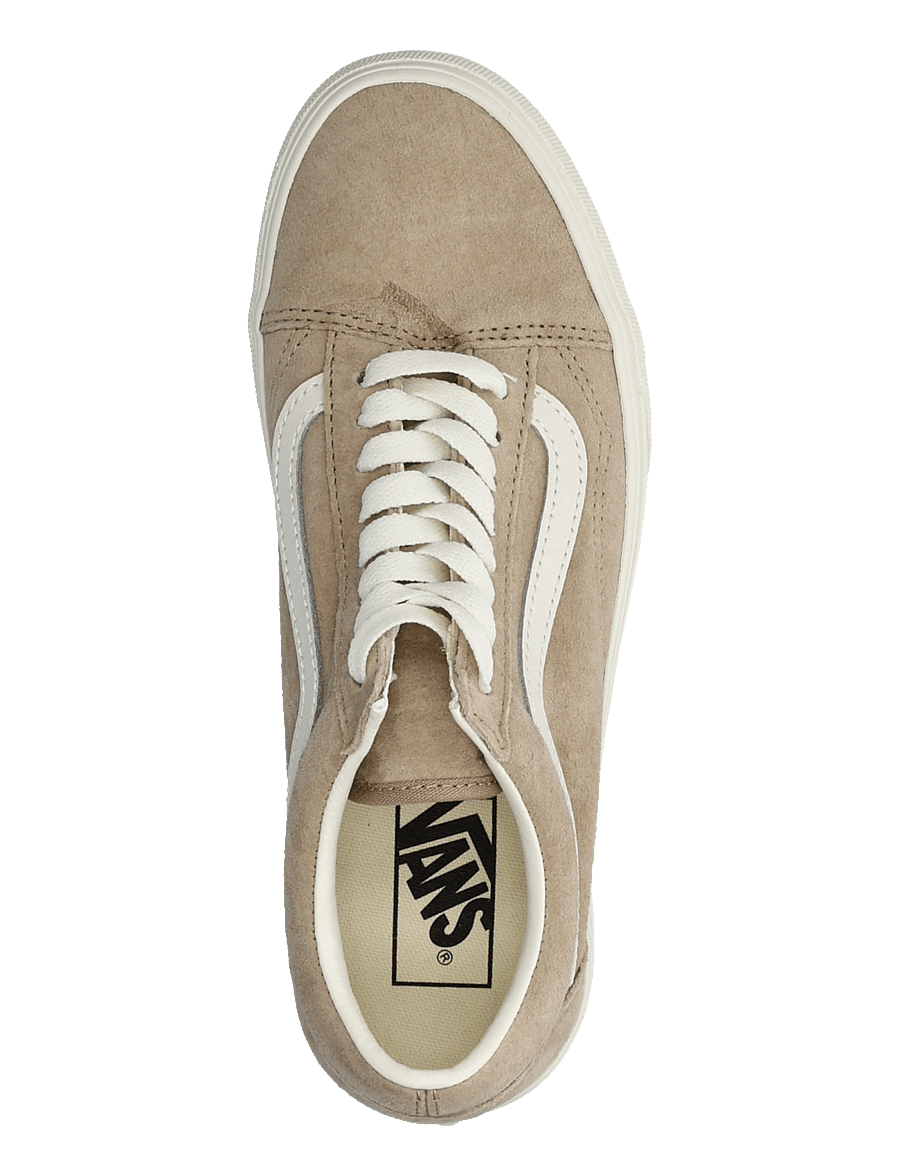 VANS - Old Skool Stackform - niedrige sneakers - incense - 3