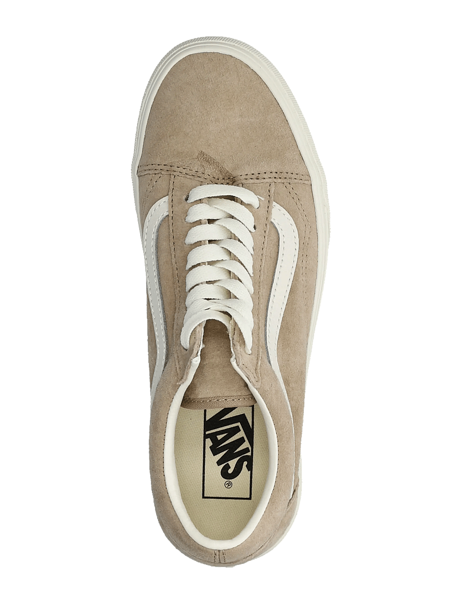 VANS - Old Skool Stackform - niedrige sneakers - incense - 3