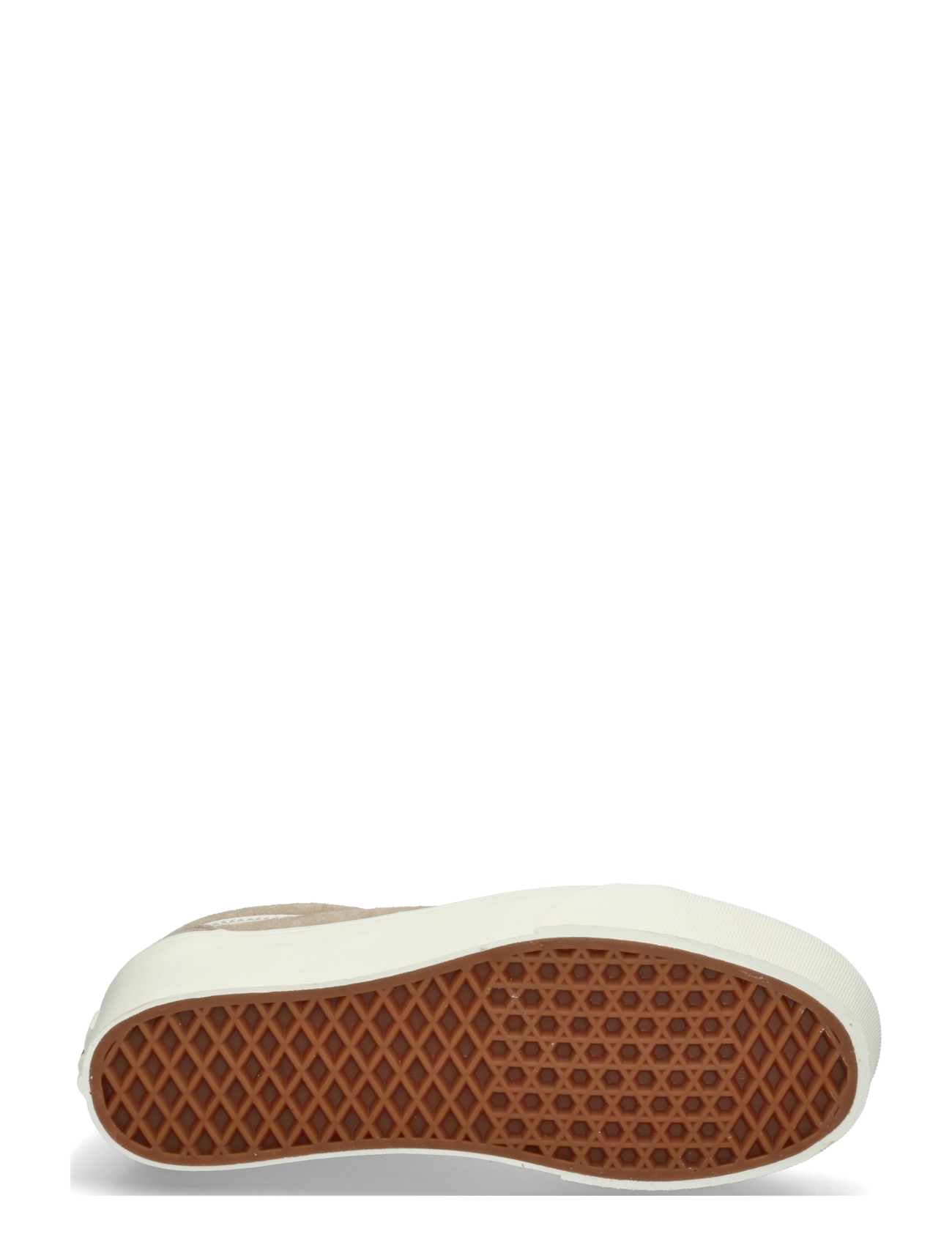 VANS - Old Skool Stackform - incense - 4