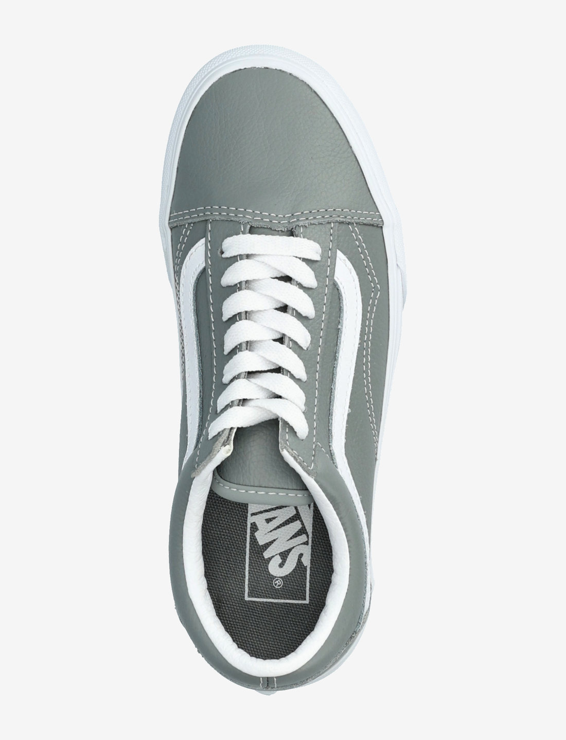 VANS Old Skool Stackform Sneakers Boozt