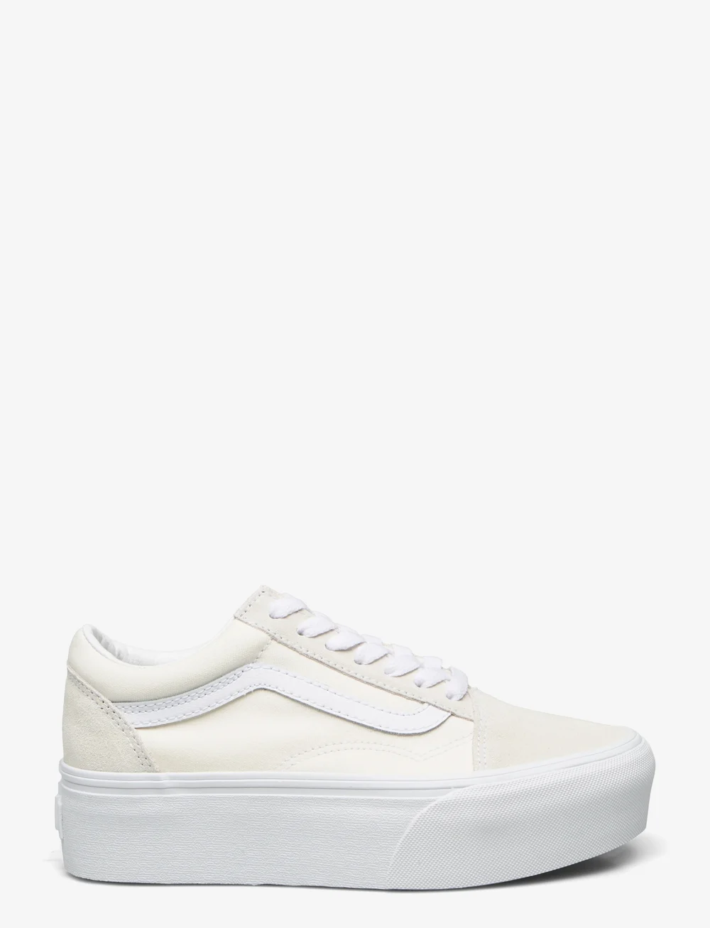 VANS Old Skool Stackform Niedrige Sneakers Boozt