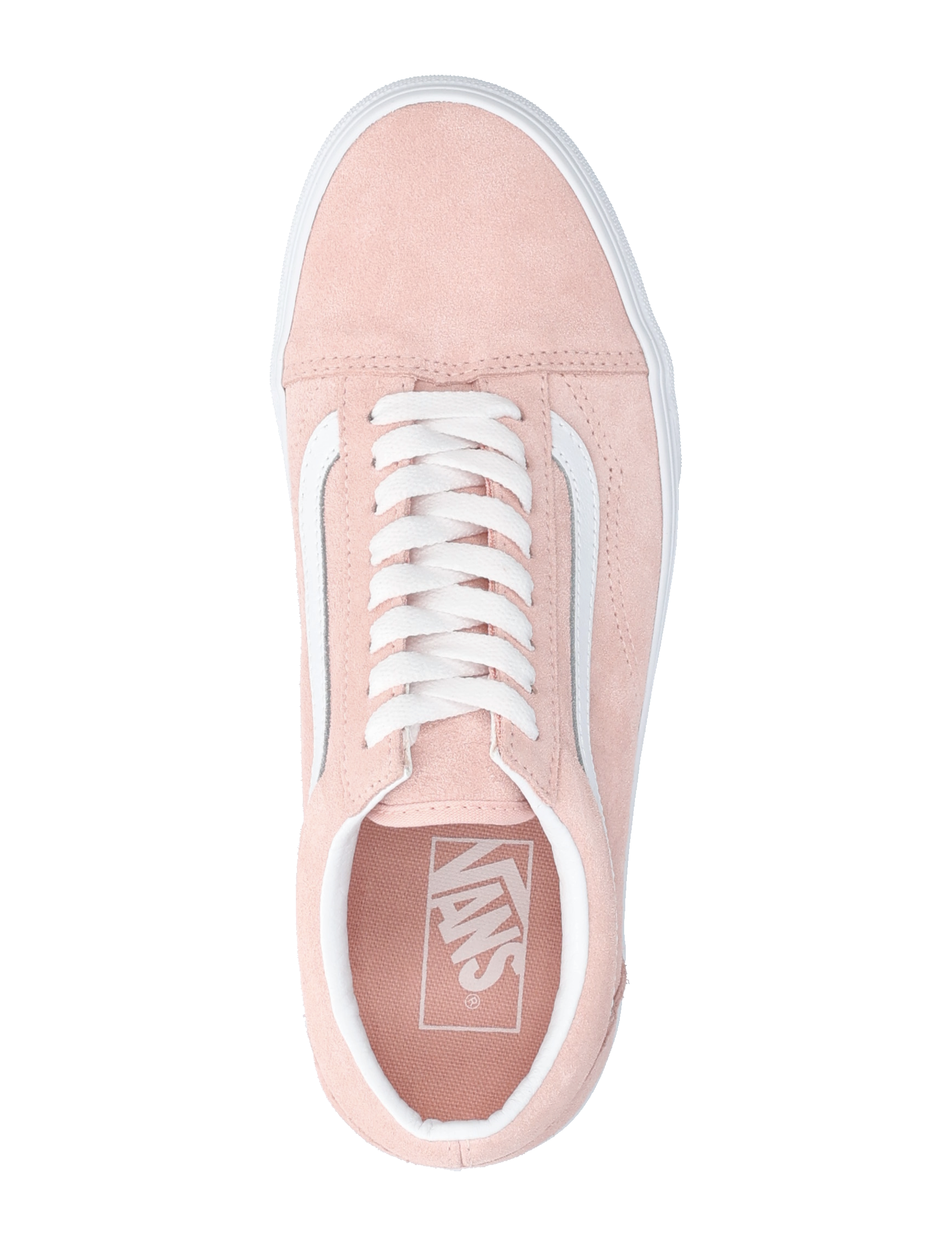 VANS - Old Skool Stackform - essential chintz rose - 3