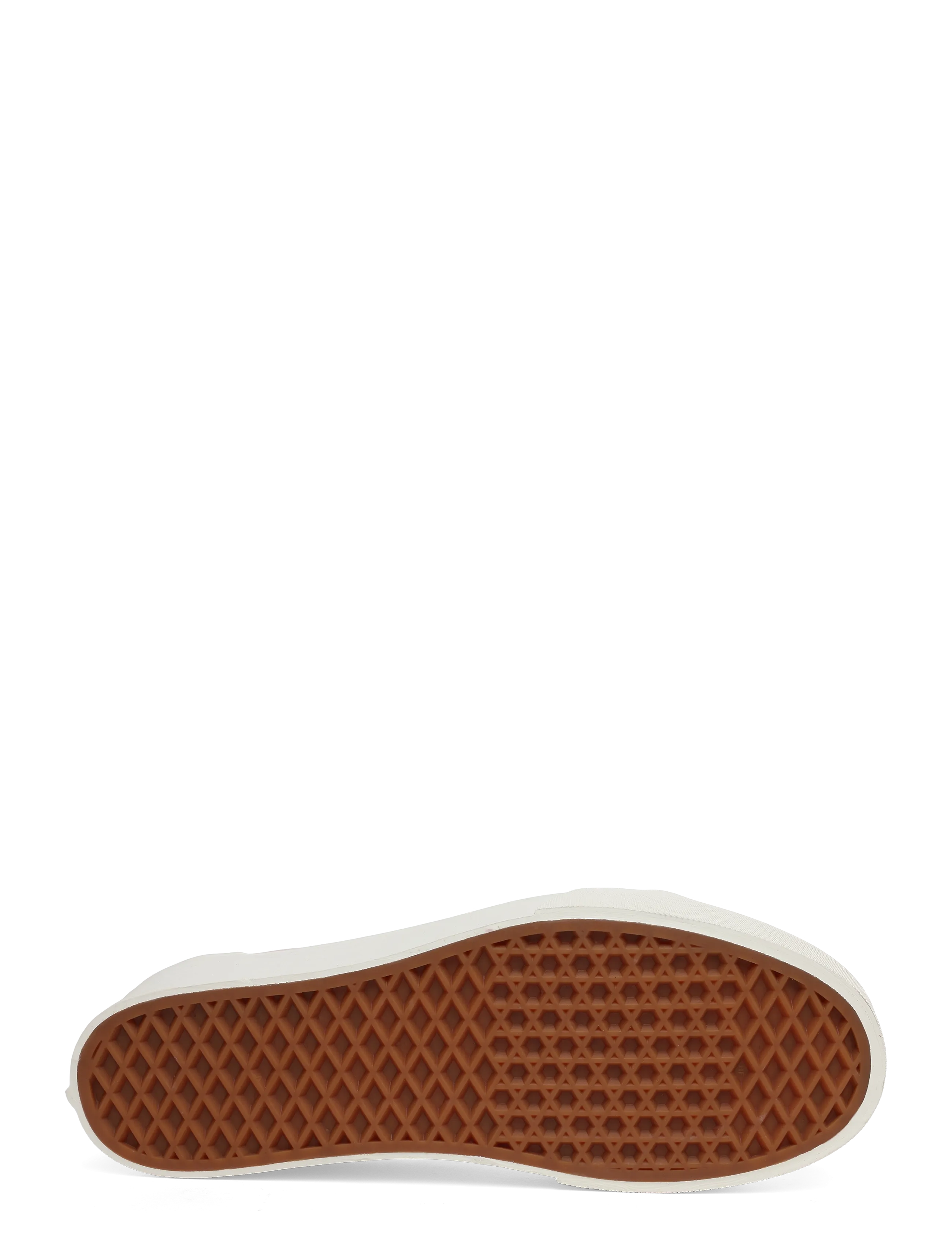 VANS - Old Skool Stackform - pale petal pink - 4
