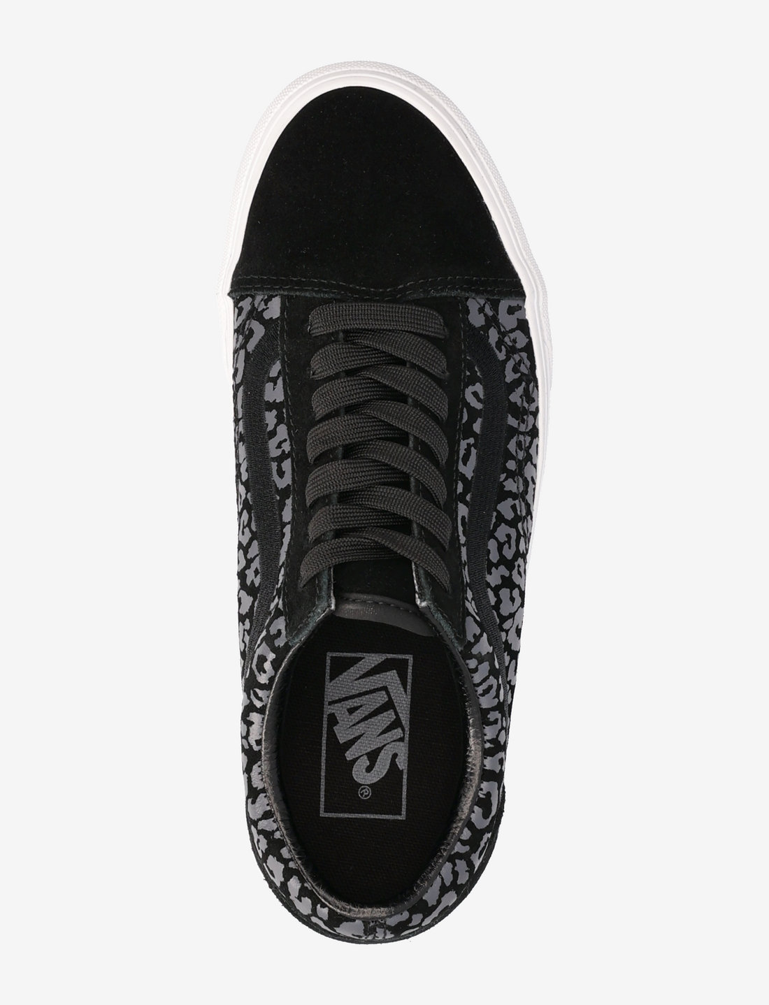 VANS Old Skool Stackform Sneaker Boozt