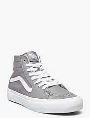 VANS - SK8-Hi Tapered VR3 - höga sneakers - gray - 0