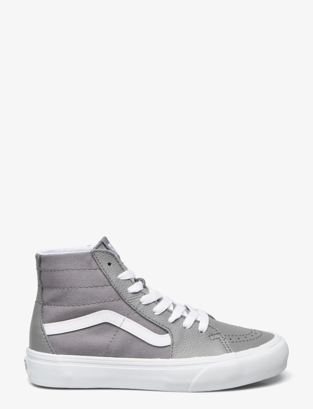 VANS - SK8-Hi Tapered VR3 - laisvalaikio batai aukštu aulu - gray - 1
