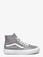 VANS - SK8-Hi Tapered VR3 - høje sneakers - gray - 1