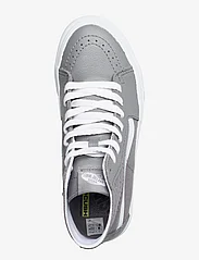 VANS - SK8-Hi Tapered VR3 - korkeavartiset tennarit - gray - 3