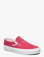 Classic Slip-On - HOLLY BERRY