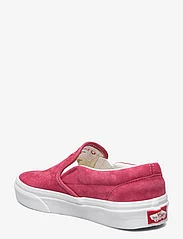 VANS - Classic Slip-On - slip-on sneakers - holly berry - 2