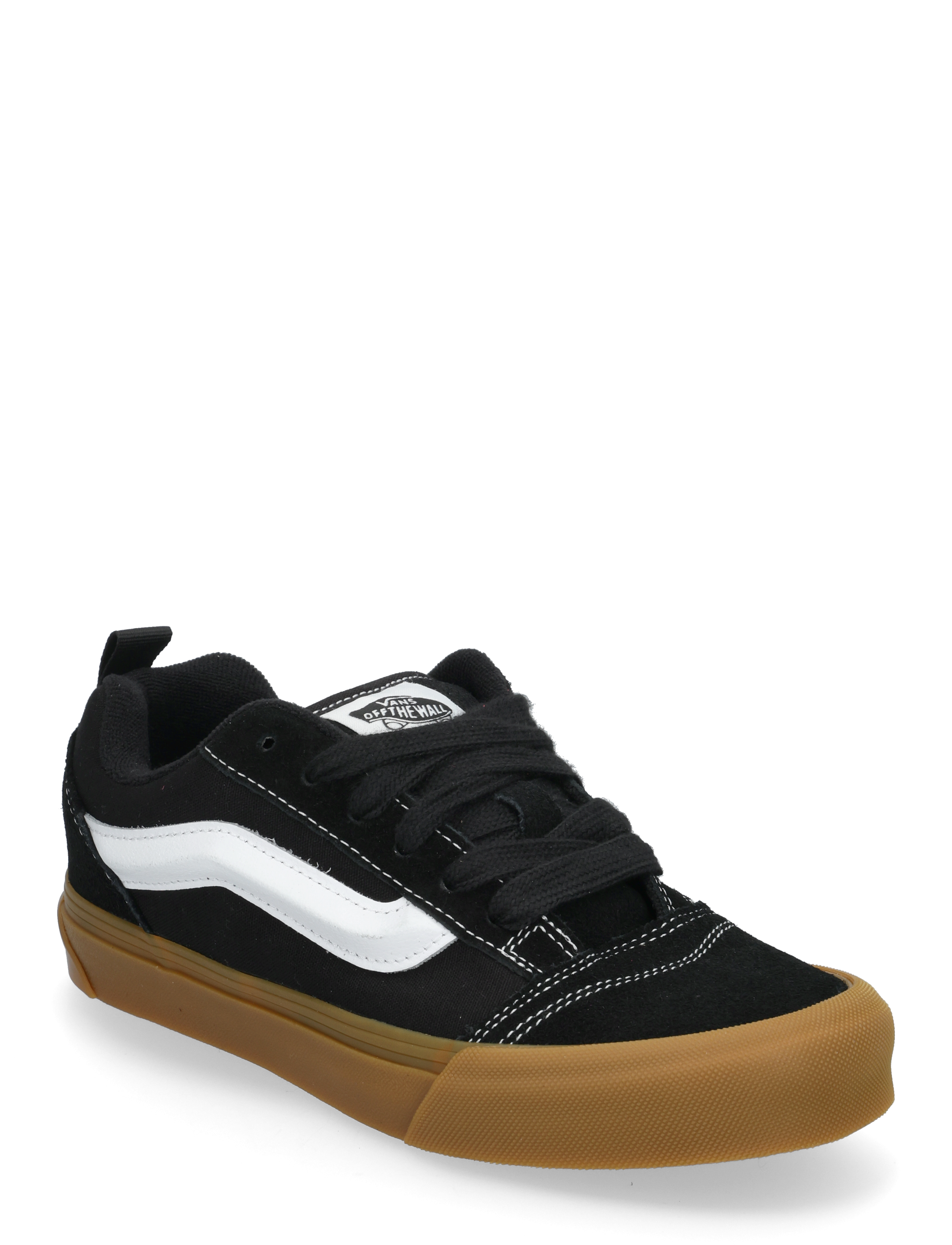 BLACK/GUM