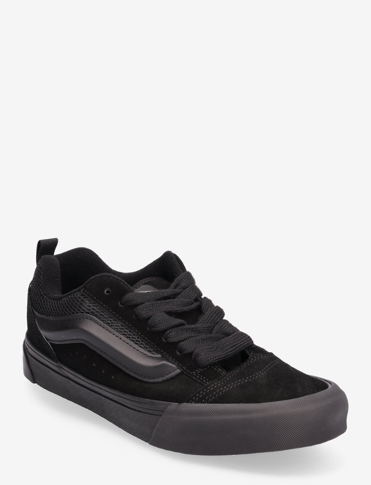VANS - Knu Skool - gifts below 100€ - black/black - 0