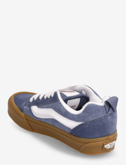 VANS - Knu Skool - lave sneakers - corduroy pop multi - 2