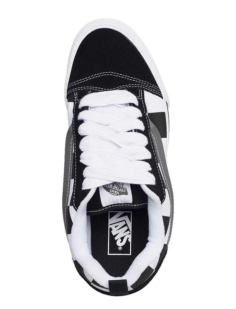 Vans top mega check