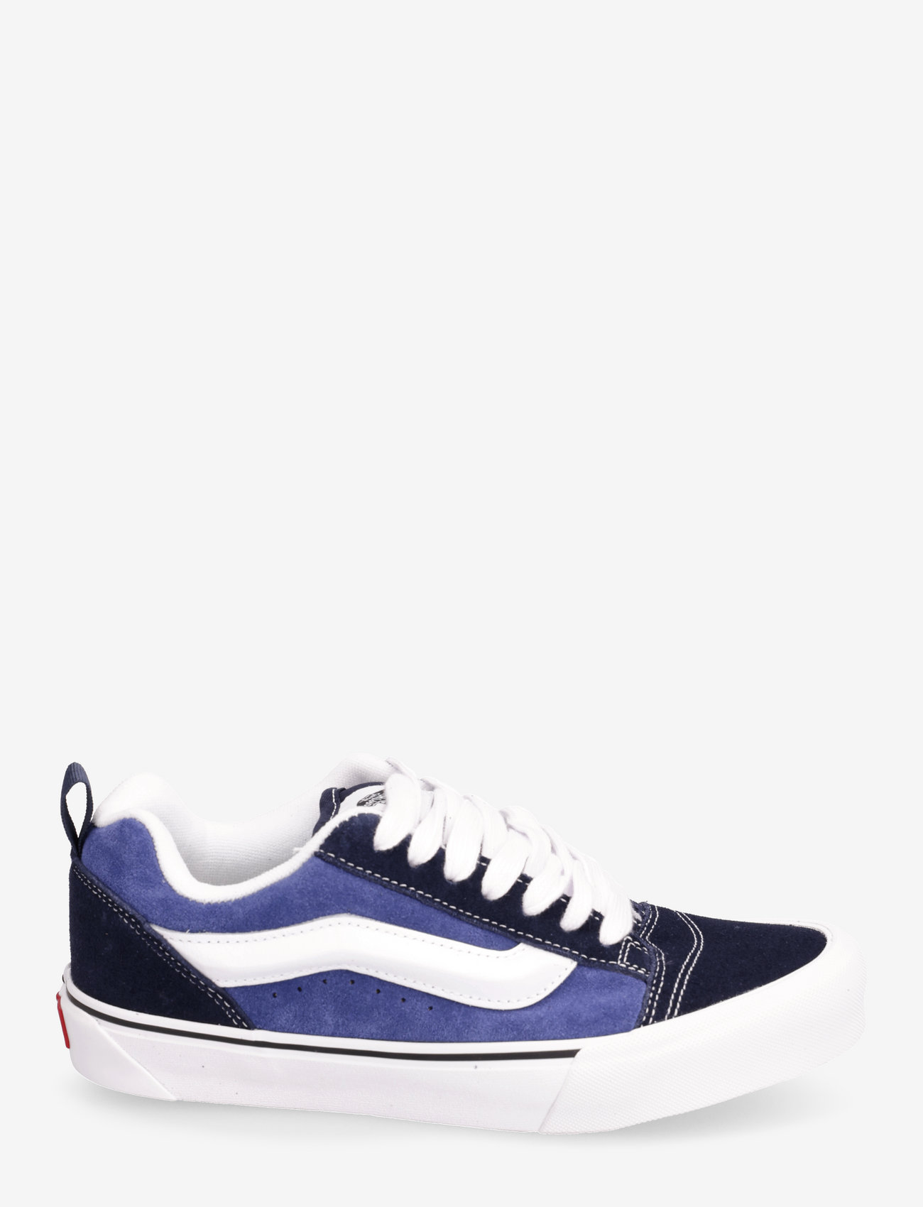VANS - Knu Skool - geschenke unter 100€ - navy/true white - 1