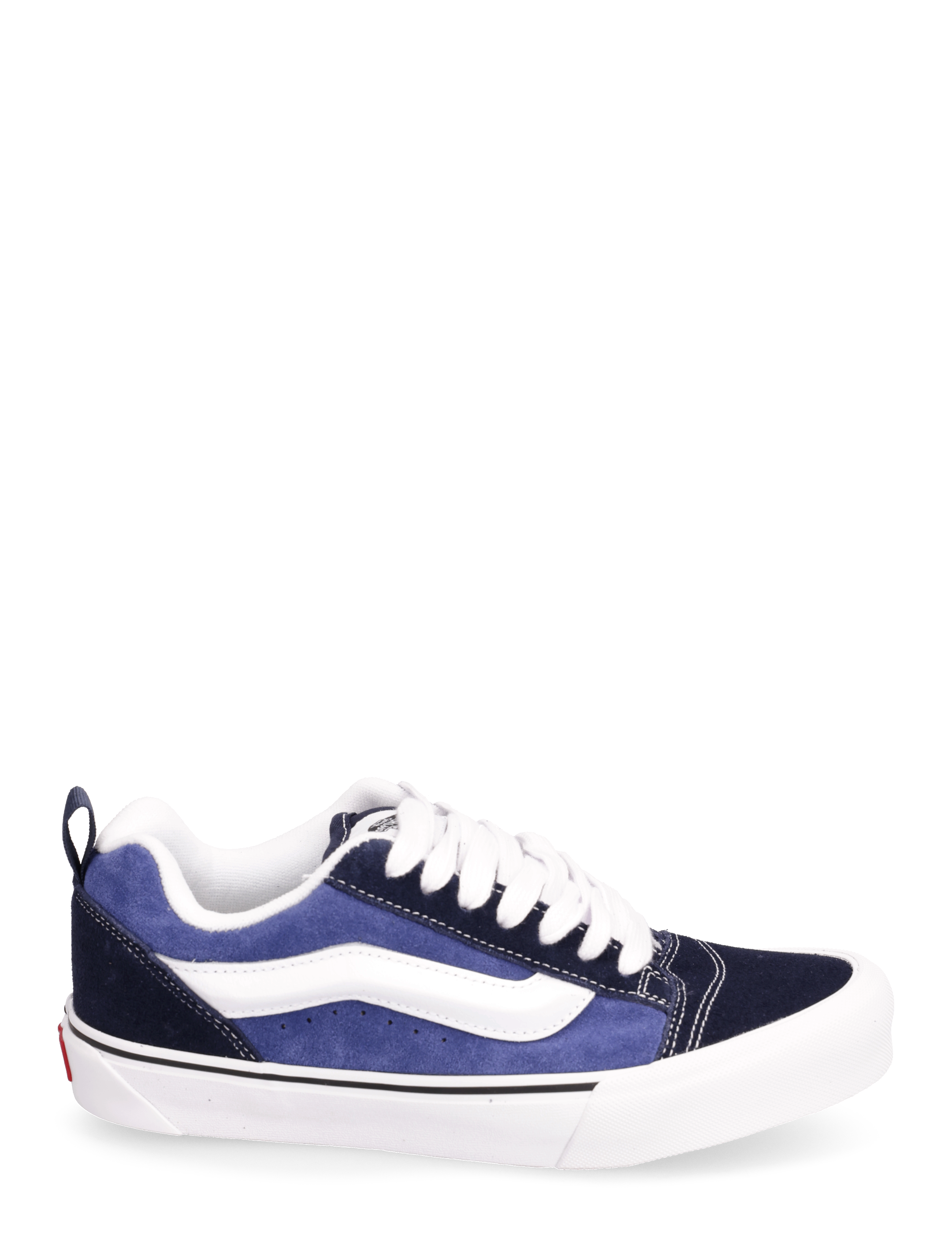 VANS - Knu Skool - sport - navy/true white - 1