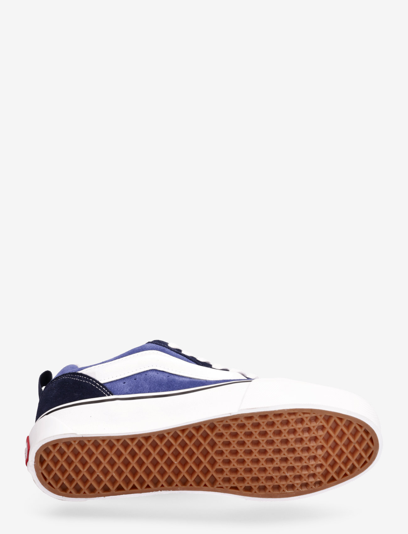 VANS - Knu Skool - geschenke unter 100€ - navy/true white - 4