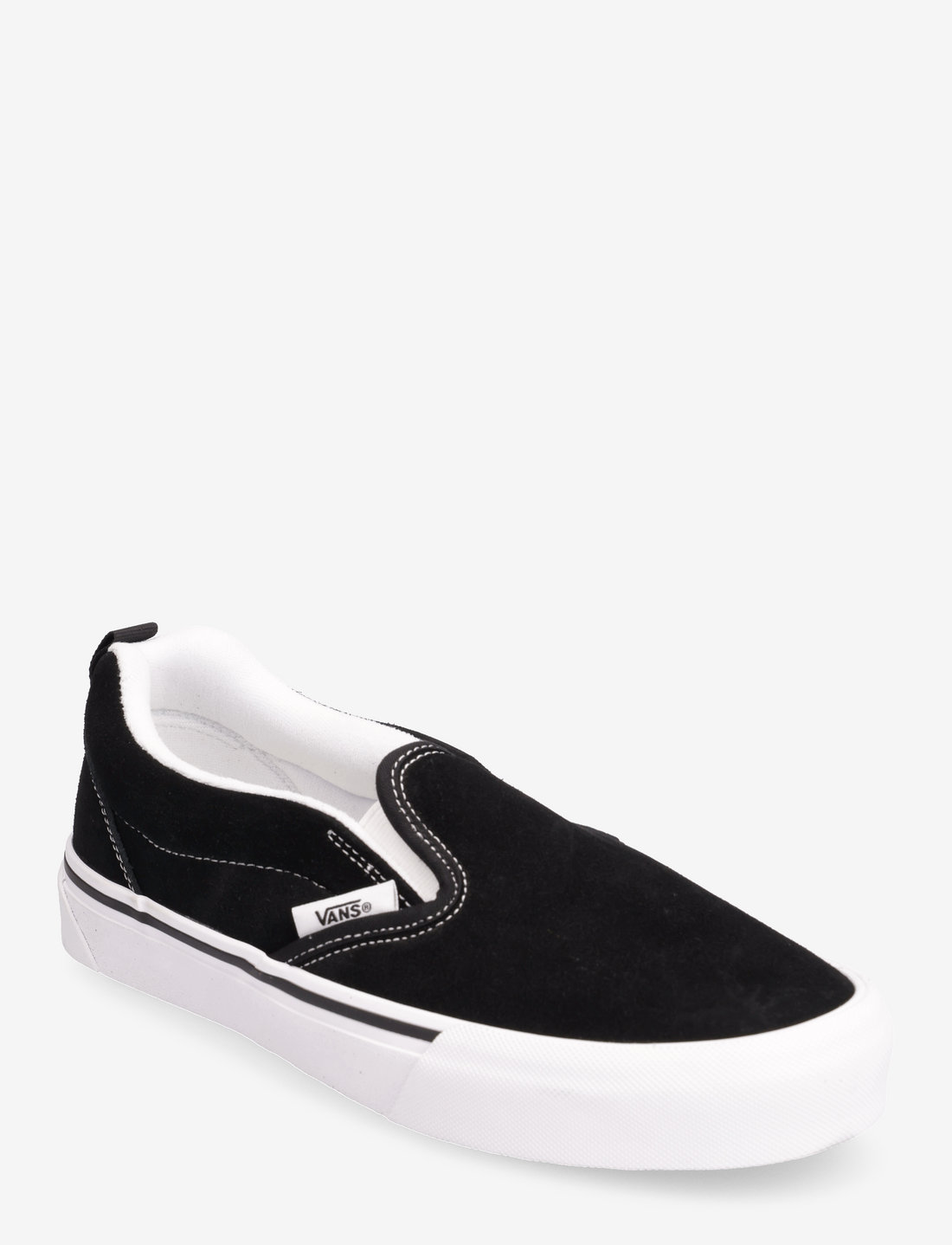 VANS Knu Slip Slip on sneakers Boozt